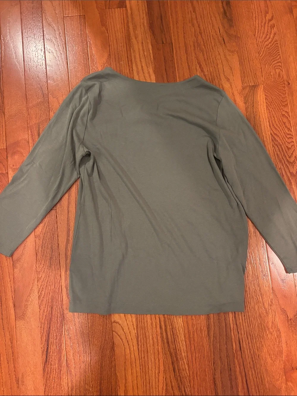 J. Jill Tops and Bag Bundle - Picture 7 of 15